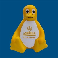 Labshield logo - Similar company to Coolmed Ltd