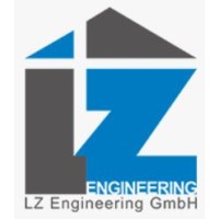 LZ Engineering GmbH logo - Similar company to L-Bau-Engineering