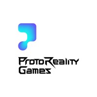 ProtoReality Games logo - Similar company to Jetcoin