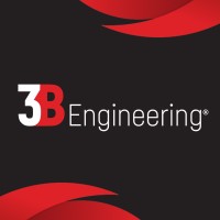 3B Engineering logo - Similar company to Prostor-Split