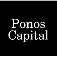 Ponos Capital logo - Similar company to Blue Water Macro Corp