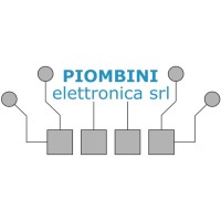 Piombini Elettronica logo - Similar company to Brain Technologies