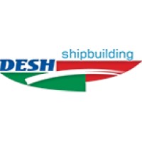 DESH Shipbuilding & Engineering Ltd. logo - Similar company to Tank Solutions