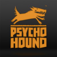 Psycho Hound Limited logo - Similar company to Vision3