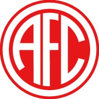 America Football Club / RJ logo - Similar company to Resende Futebol Clube