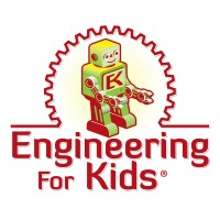 Engineering For Kids SF Bay Area logo - Similar company to University Of Arizona Information Technology Services