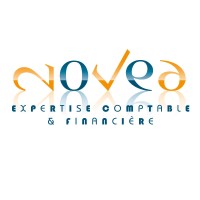 Novea Expertise logo - Similar company to Arguydal