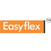 Easyflex logo - Similar company to Kanwal Industrial Corporation - Easyflex
