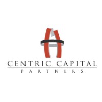 Centric Capital Partners logo - Similar company to The Vargas Team