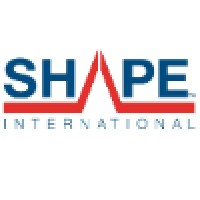 SHAPE International Limited logo - Similar company to Envolaxion