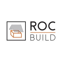 ROC BUILD logo - Similar company to Pratt Homes