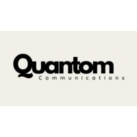 Quantom Communications LLC logo - Similar company to Quantom
