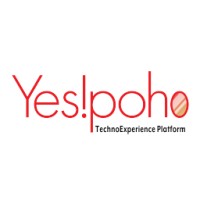 Yespoho India logo - Similar company to 10X Technologies