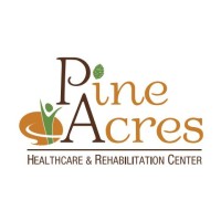 Pine Acres Healthcare and Rehabilitation Center logo - Similar company to Laurel Manor Healthcare And Rehabilitation Center