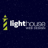 Lighthouse Web Design, Inc. logo - Similar company to Little Mountain Web Design
