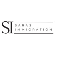 Saras Immigration Consultancy Inc. logo - Similar company to Tassya Silver