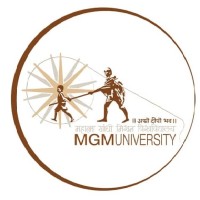 Department of Economics, MGM University logo - Similar company to Mgmu Institute Of Information & Communication Technology