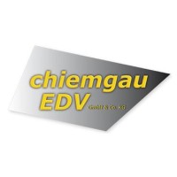 Chiemgau EDV logo - Similar company to Itlh Computersysteme Gmbh