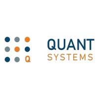 Quant Systems - A Sonata Software Company logo - Similar company to Sonata Software