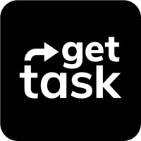 GetTask logo - Similar company to Aki