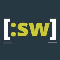 SourceWorks logo - Similar company to Weaverse