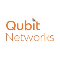 Qubit Networks logo - Similar company to Qubitnets Technologies