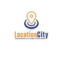 Location City logo - Similar company to Marei