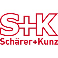 Schärer + Kunz AG logo - Similar company to Schärer+Kunz Gmbh