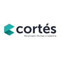 CORTÉS, S.L. logo - Similar company to Hidráulica Y Mecanismos Industriales S.L.
