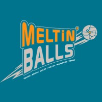Meltin'Balls logo - Similar company to Ô6Bis