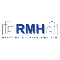 RMH Drafting & Consulting Ltd. logo - Similar company to A&Jd Projects Inc.