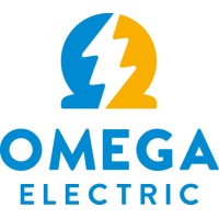 Omega Electric logo - Similar company to Siocorp