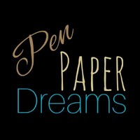 Pen Paper Dreams logo - Similar company to Carpediem Aiation Group