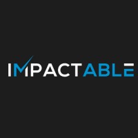 Impactable - B2B LinkedIn Agency logo - Similar company to Linklo.Io