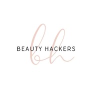 Beauty Hackers logo - Similar company to Purple Pompa