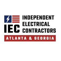 Atlanta/Georgia Chapters, Independent Electrical Contractors logo - Similar company to Electrical Contractor Incorporated