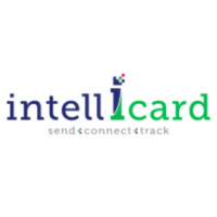Intellicard New Zealand logo - Similar company to Trustsec