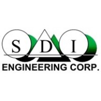SDI ENGR Corp. logo - Similar company to Bancroft Architects + Engineers