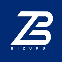 Bizups.ai logo - Similar company to Brozwp.Ir