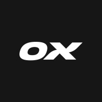 OX - Go for the flow / repair and connect all kind of pipes. logo - Similar company to Uni-Coupling B.V.