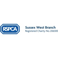 RSPCA Sussex West Branch logo - Similar company to Vetqol