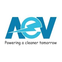 AeV India logo - Similar company to Arjyesh Enterprises