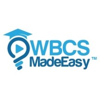 WBCSMadeEasy Best Coaching Center For WBCS Examination In Changed Pattern & Syllabus logo - Similar company to Wbcs