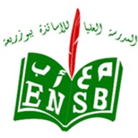 Ecole Normale Supérieure de Bouzereah logo - Similar company to Ouargla