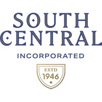 South Central Inc logo - Similar company to Janus Fire Systems