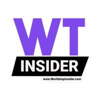 World's Top Insider logo - Similar company to Remotify Uk