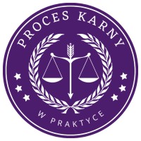 Koło Naukowe Proces karny w praktyce WPiA UW logo - Similar company to Koło Naukowe Prawa Cywilnego Uj