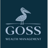 Goss Wealth Management logo - Similar company to Mach Engineering, Llc