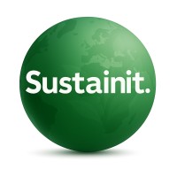 Sustainit. logo - Similar company to Oxygen It