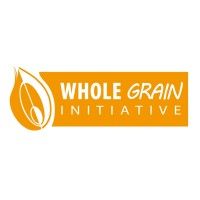 Whole Grain Initiative logo - Similar company to Icc - International Association For Cereal Science And Technology